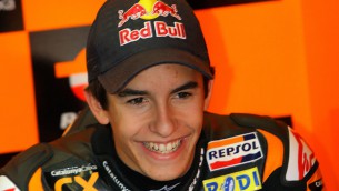 Marquez postpones 2012 debut