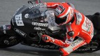 Nicky Hayden, Ducati Team, Sepang Test