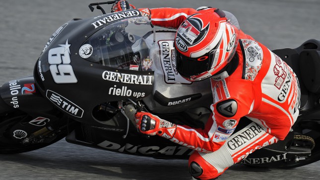 Nuova operazione alla spalla per Hayden