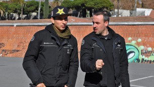 Jorge Lorenzo, Yamaha Factory Racing