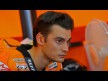 Dani Pedrosa, Repsol Honda Team, Sepang Test