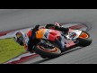 Dani Pedrosa, Repsol Honda Team, Sepang Test