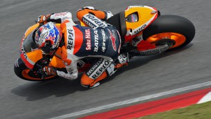 Pedrosa: 