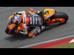 Casey Stoner, Repsol Honda Team, Sepang Test