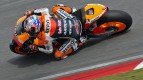Casey Stoner, Repsol Honda Team, Sepang Test
