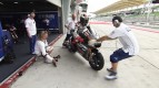 Lorenzo on Yamaha potential after Sepang Test