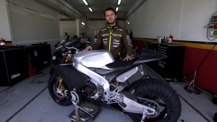 #videos_htmlcaption_1 The Aspar CRT project with Gino Borsoi
