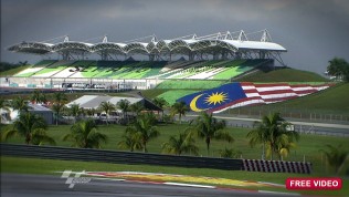 MotoGP Rewind: Test 1 Sepang