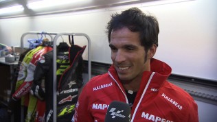 #videos_htmlcaption_6 Elias first feeling with new bike