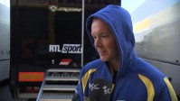 Smith back in action at Ricardo Tormo Circuit