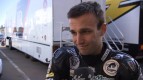 Zarco learning the new JiR prototype