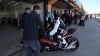 Valencia Test Moto2 - Day 1 Highlights
