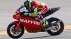 Toni Elias, Aspar Team Moto2, Valencia Test