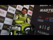 Hector Faubel, Aspar Team Moto3, Valencia Test