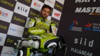 Hector Faubel, Aspar Team Moto3, Valencia Test