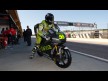 Hector Faubel, Aspar Team Moto3, Valencia Test