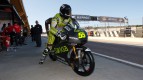 Hector Faubel, Aspar Team Moto3, Valencia Test