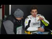 Andrea Iannone, Speed Master, Valencia Test