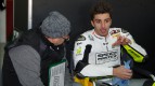 Andrea Iannone, Speed Master, Valencia Test