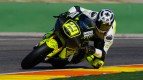 Andrea Iannone, Speed Master, Valencia Test