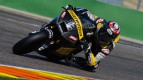 Thomas Luthi, Interwetten-Paddock, Valencia Test