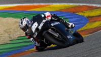 Maverick Viñales, Avintia Racing Moto3, Valencia Test