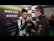 Alberto Moncayo, Aspar Team Moto3, Valencia Test