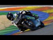 Alberto Moncayo, Aspar Team Moto3, Valencia Test