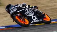 Miguel Oliveira, Monlau Competicion, Valencia Test