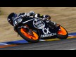 Miguel Oliveira, Monlau Competicion, Valencia Test