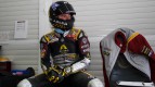 Scott Redding, Marc VDS Racing Team