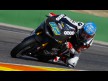 Elena Rosell, QMMF Racing Team, Valencia Test