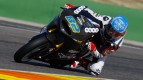 Elena Rosell, QMMF Racing Team, Valencia Test