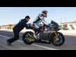 Julian Simon, Avintia Racing Moto2, Valencia Test