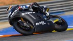 Julian Simon, Avintia Racing Moto2, Valencia Test