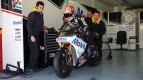 Johann Zarco, JiR Moto2, Valencia Test