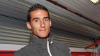 スペイン選手権からまた１人世界へ