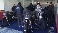 Valencia Test Moto2 - Day 2 Highlights 
