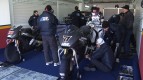 Redding sotto il tempo record a Valencia