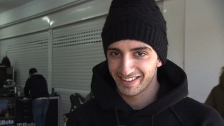 Better feelings on second day for Iannone 