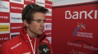 Terol satisfied with new bike sensations