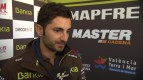 Faubel wants a new chassis for Jerez test