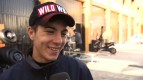 Viñales concentrates on chassis solutions