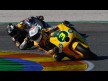 Simone Corsi, Ioda Racing Project, Valencia Test