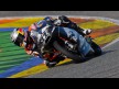Sandro Cortese, Red Bull KTM Ajo, Valencia Test