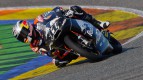 Cortese: "Estoy listo para pelear por el Campeonato"