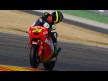 Toni Elias, Aspar Team Moto2, Valencia Test