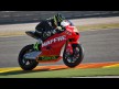 Toni Elias, Aspar Team Moto2, Valencia Test