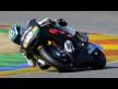 Pol Espargaro, Pons Racing, Valencia Test