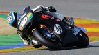 Ｐ.エスパルガロ、１年間で３秒短縮